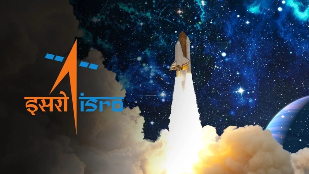 ISRO