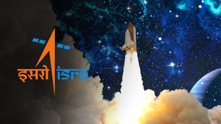 ISRO