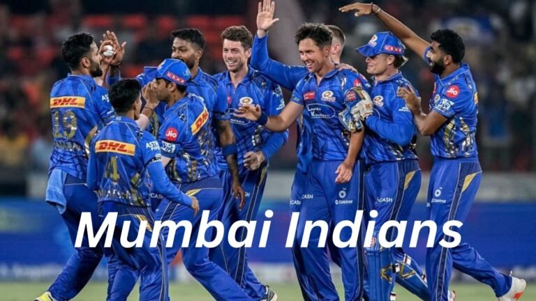 Mumbai Indians